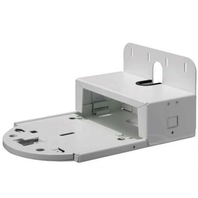 Wall mount for VC-GXX/VC-AXX cameras White